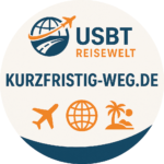 Kurzfristig Weg
