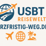 Kurzfristig Weg 2